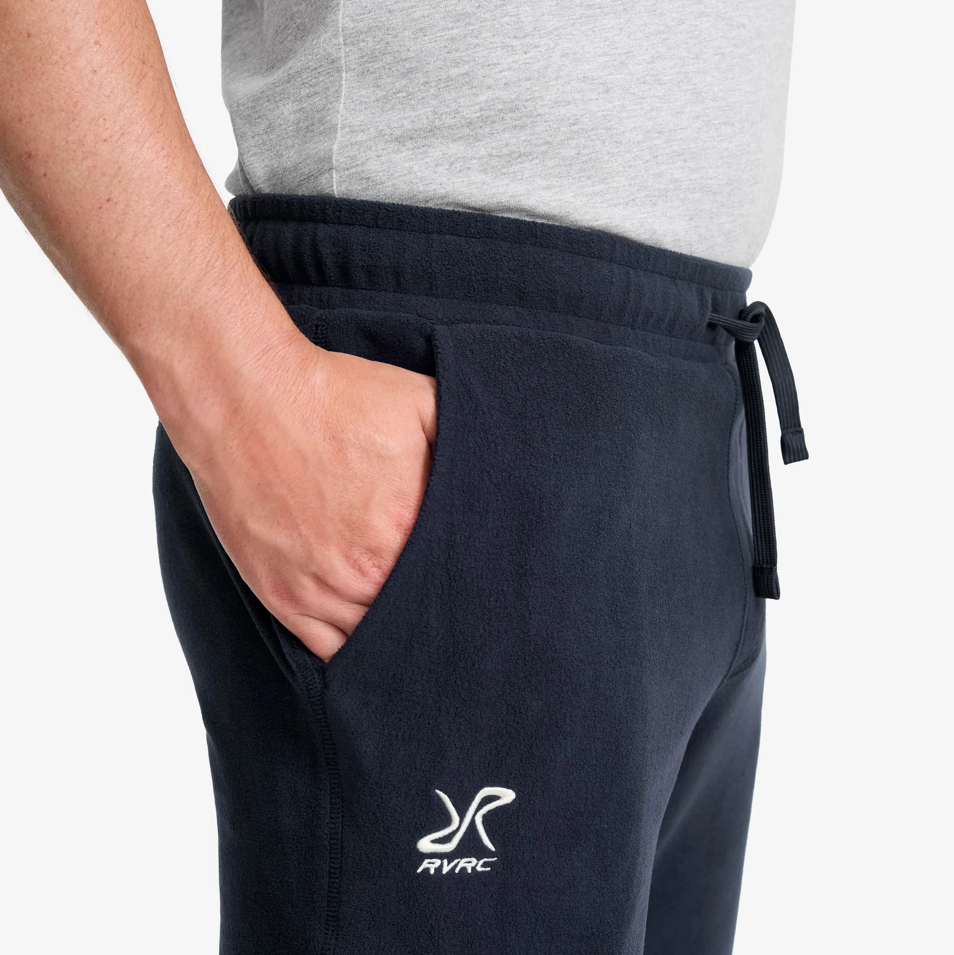 Hiker Fleece Pants Miehet
