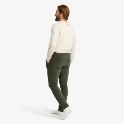 Hiker Fleece Pants Miehet