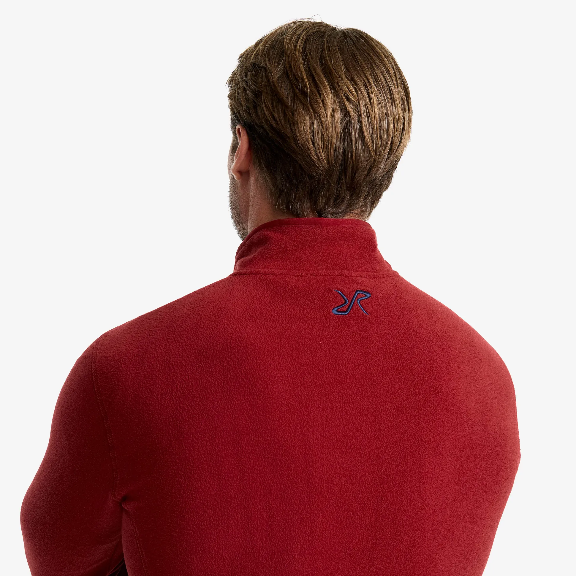 Hiker Full-zip Fleece Miehet