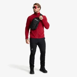 Hiker Full-zip Fleece Miehet