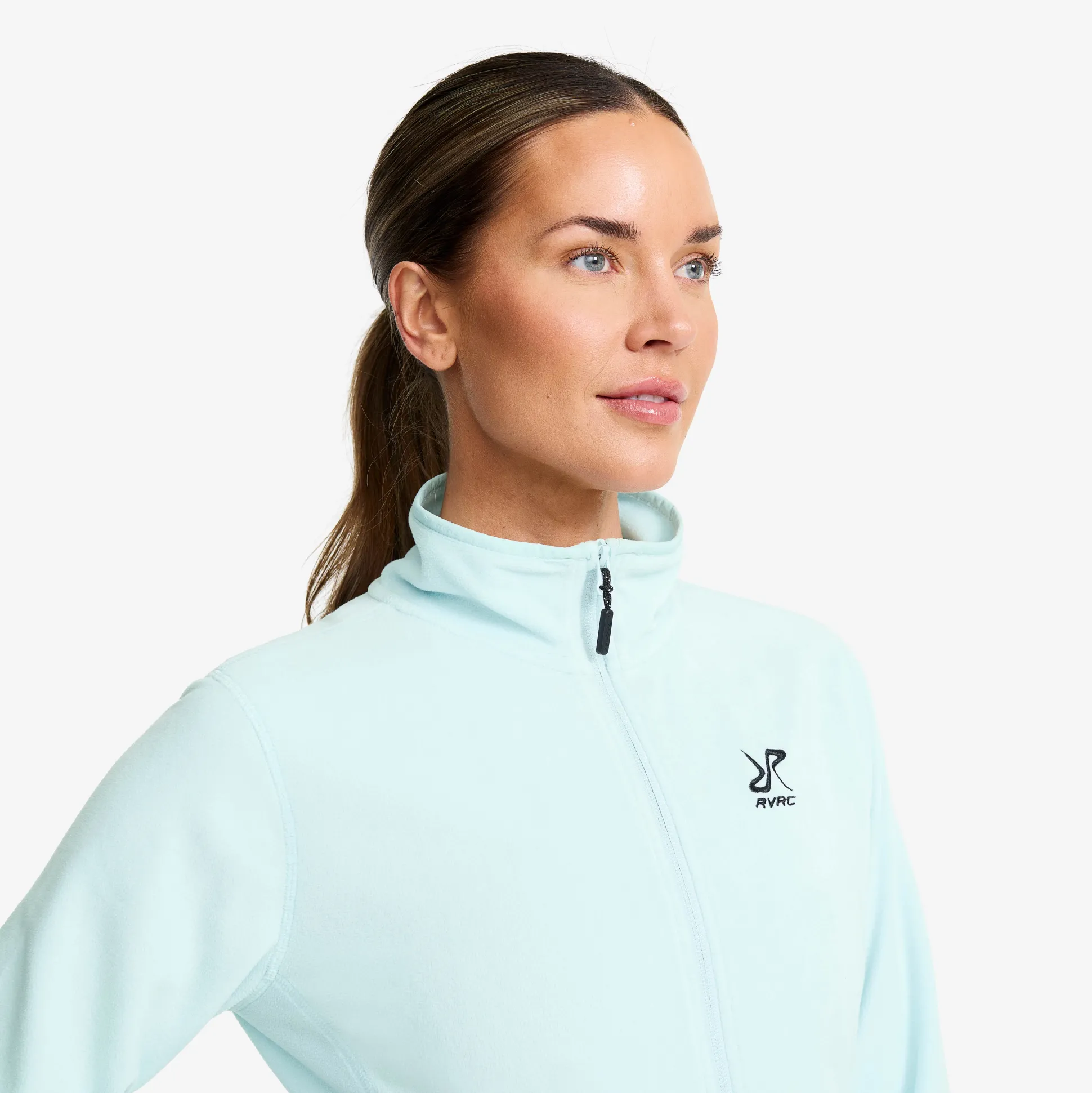 Hiker Full-zip Fleece Naiset