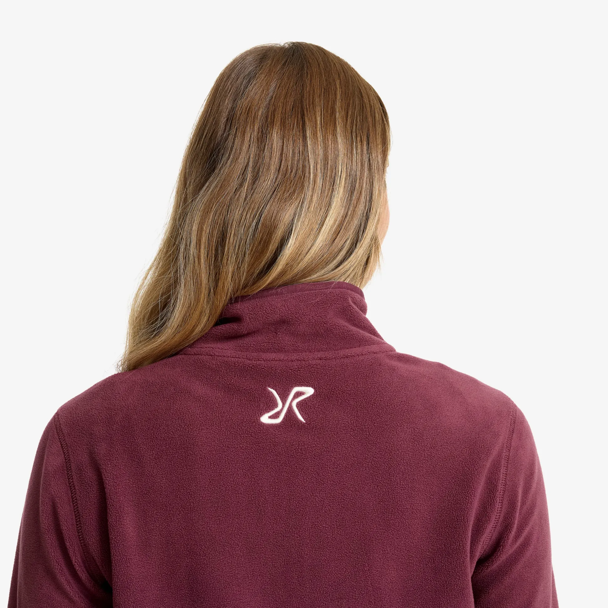 Hiker Full-zip Fleece Naiset