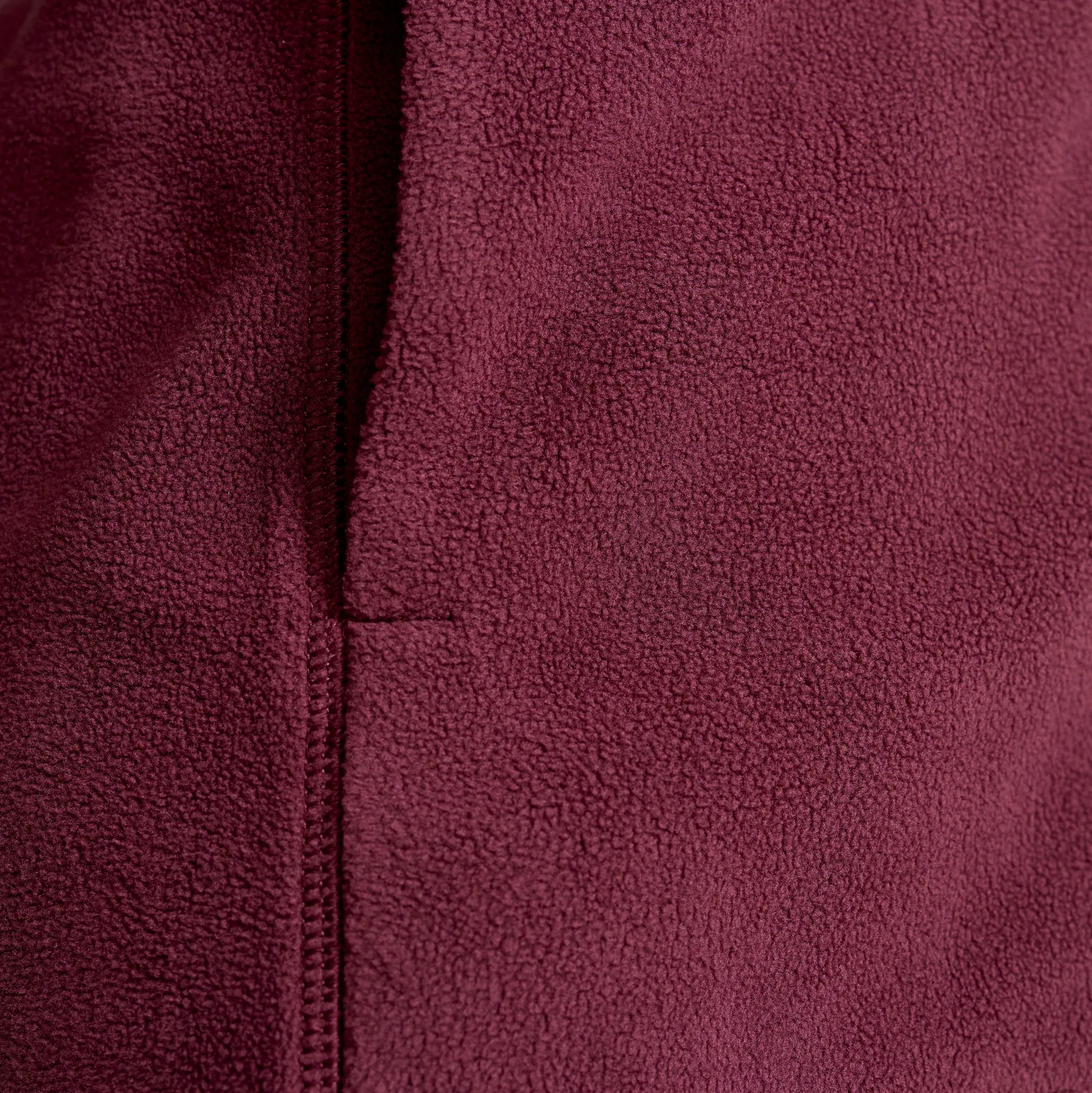 Hiker Full-zip Fleece Naiset