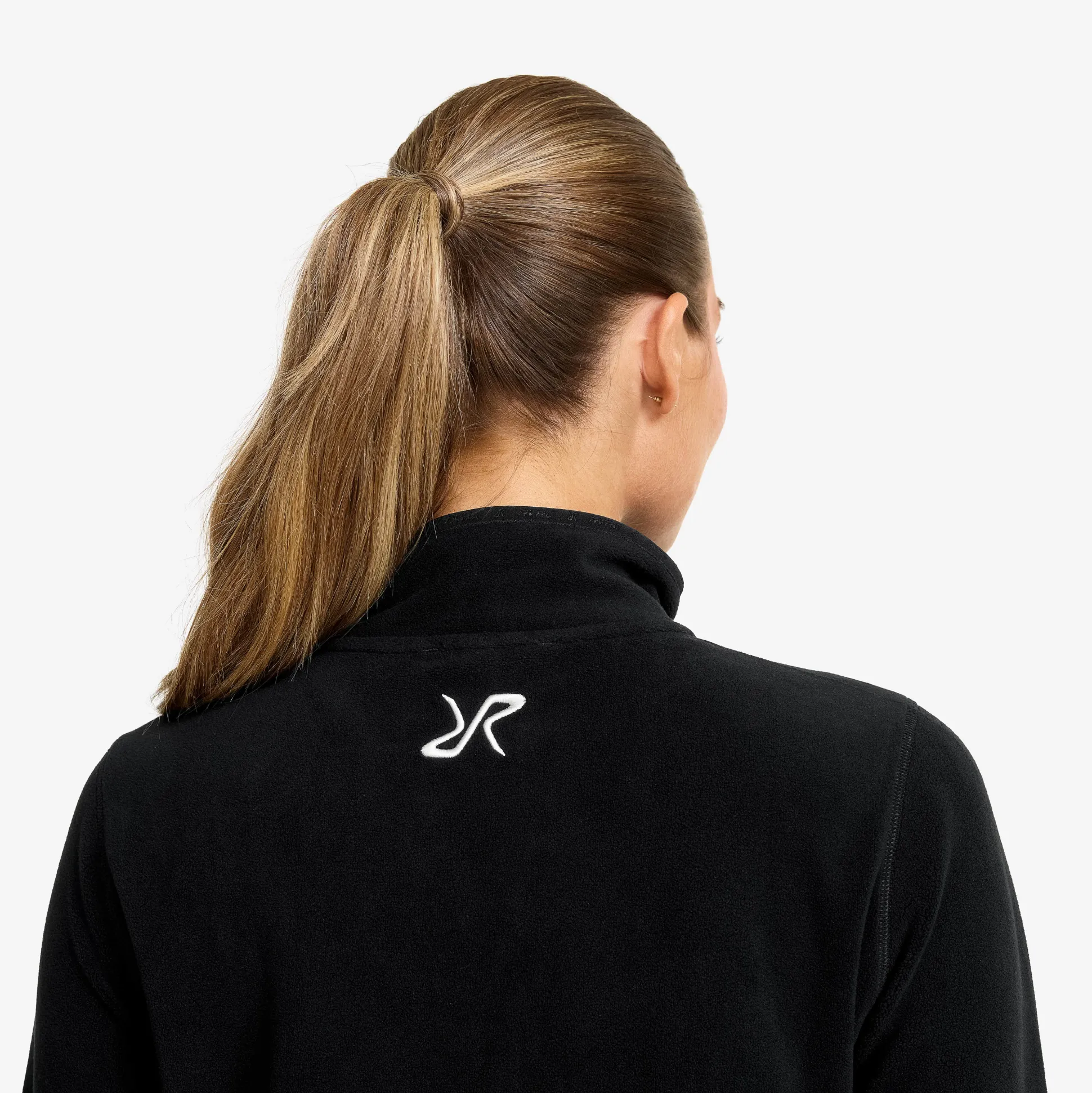 Hiker Full-zip Fleece Naiset