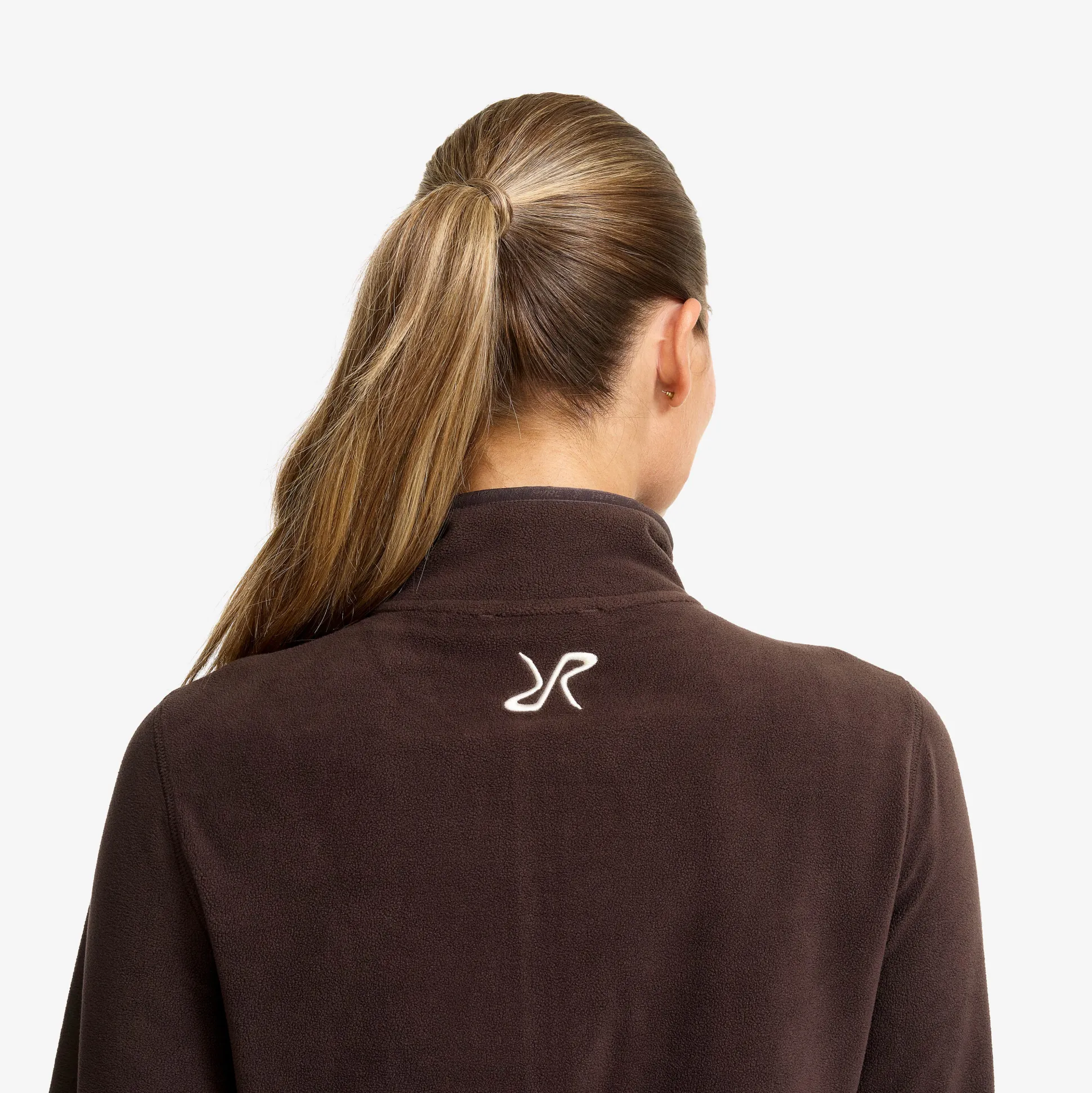 Hiker Full-zip Fleece Naiset