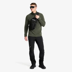 Hiker Half-zip Fleece Miehet