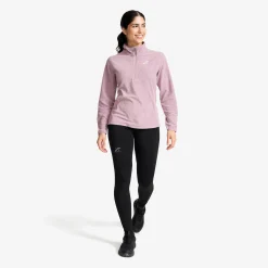Hiker Half-zip Fleece Naiset