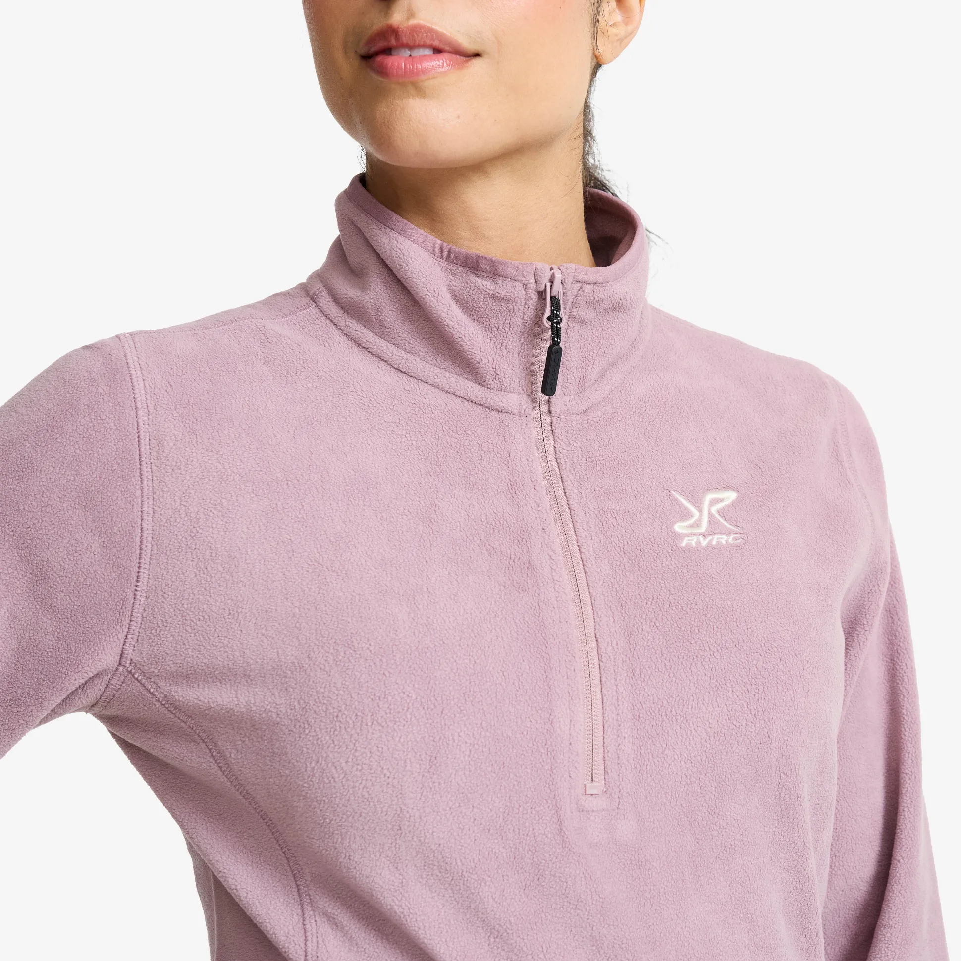 Hiker Half-zip Fleece Naiset