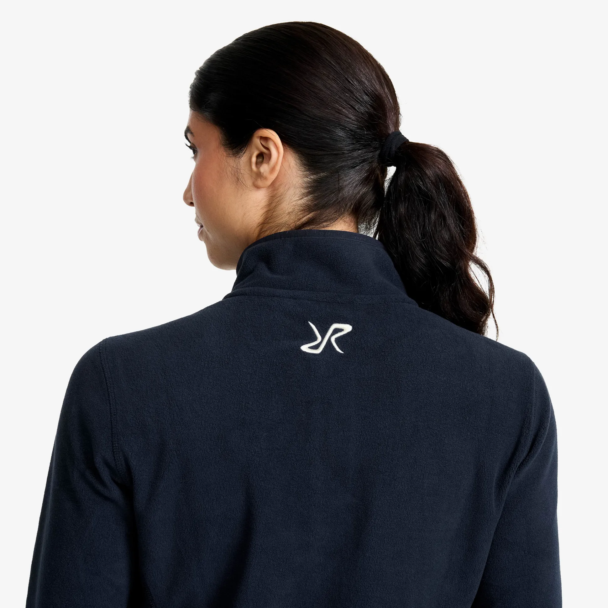 Hiker Half-zip Fleece Naiset