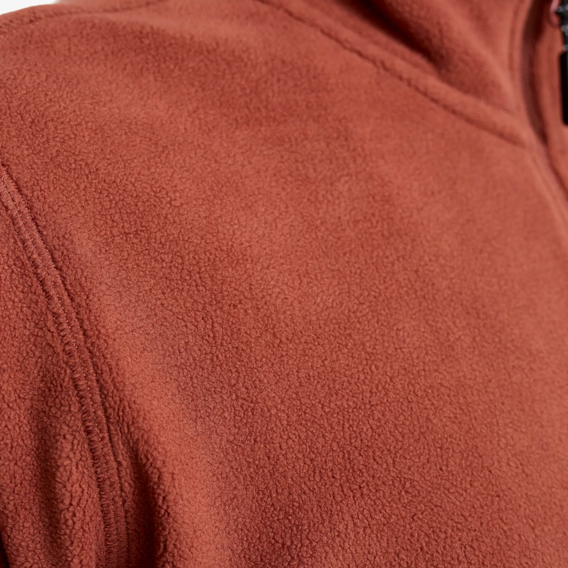 Hiker Half-zip Fleece Naiset