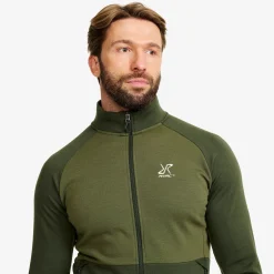 Hill Fleece Miehet