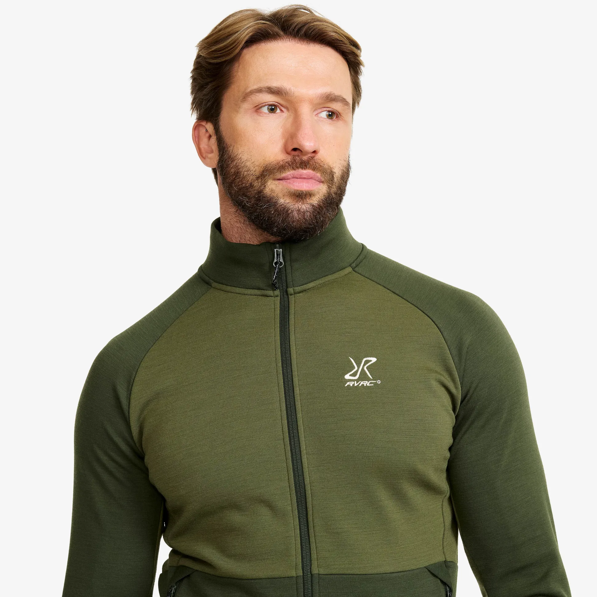 Hill Fleece Miehet