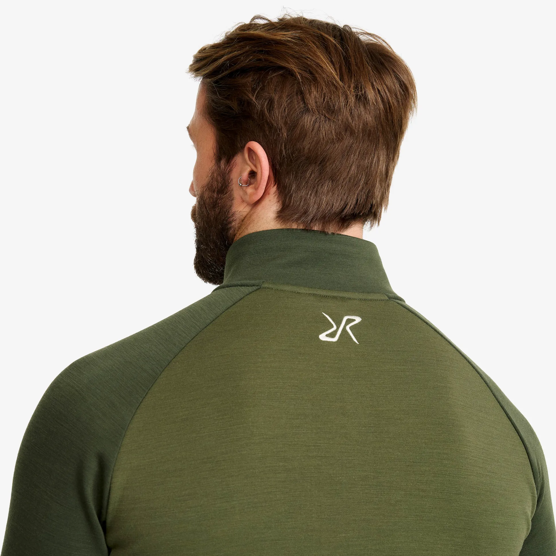 Hill Fleece Miehet