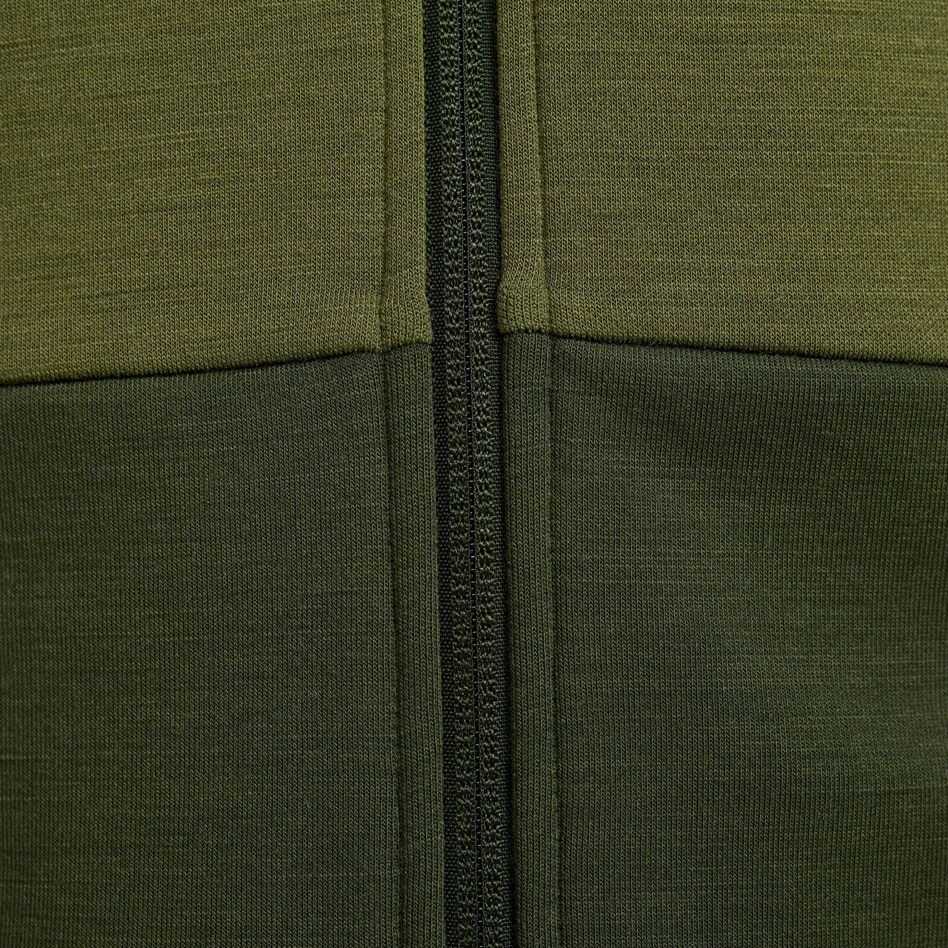 Hill Fleece Miehet