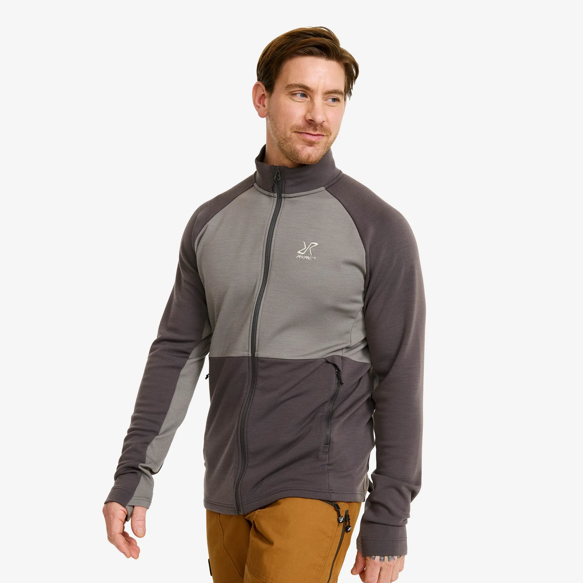 Hill Fleece Miehet