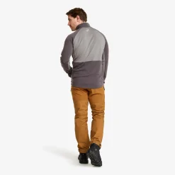 Hill Fleece Miehet