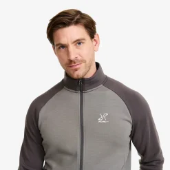 Hill Fleece Miehet