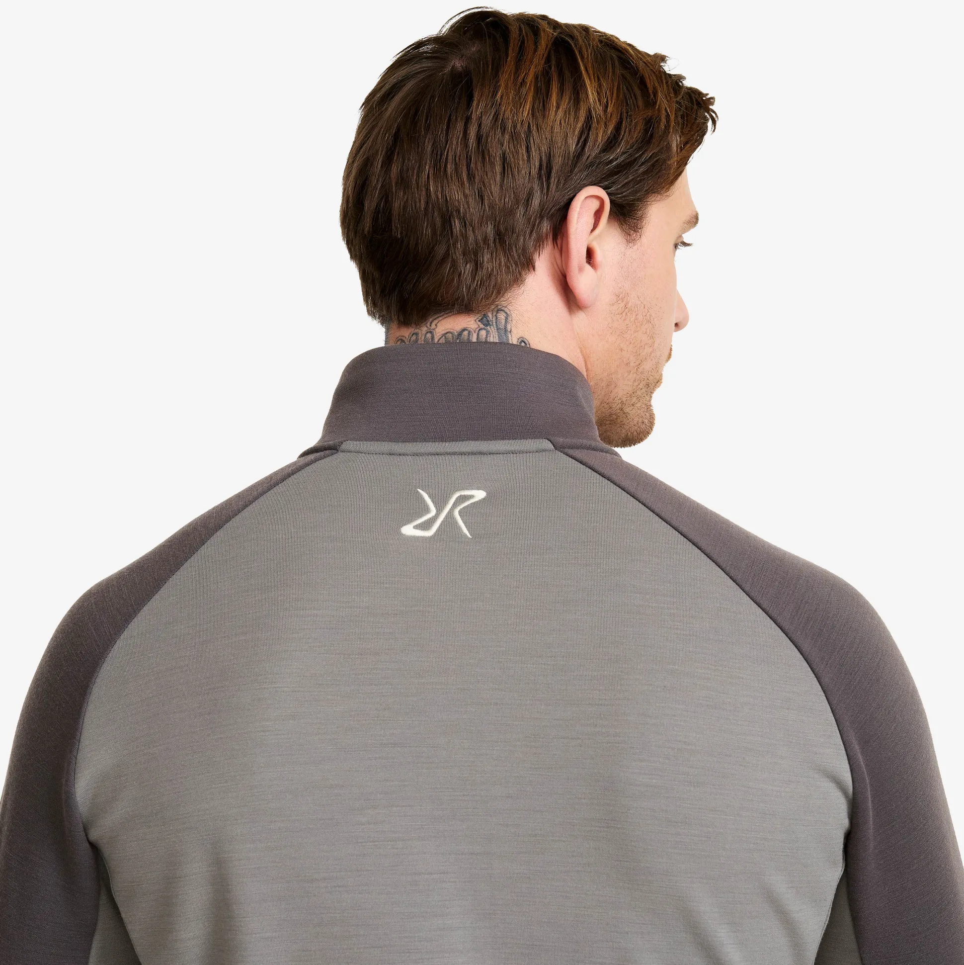 Hill Fleece Miehet