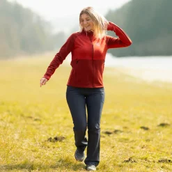 Hill Fleece Naiset