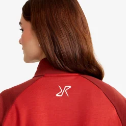 Hill Fleece Naiset