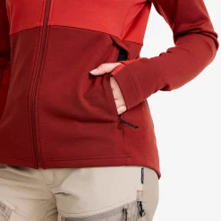 Hill Fleece Naiset