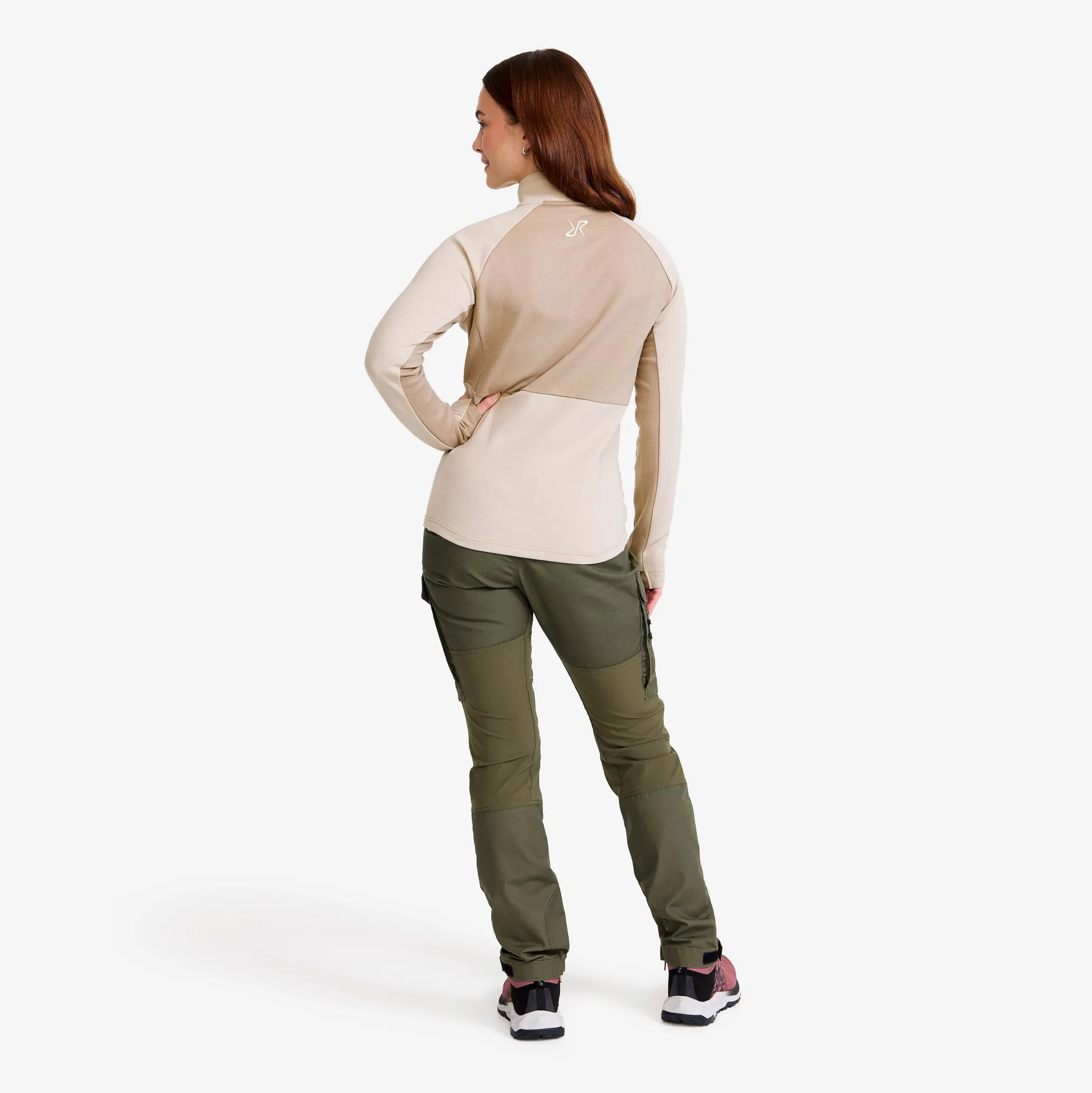 Hill Fleece Naiset