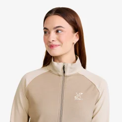 Hill Fleece Naiset