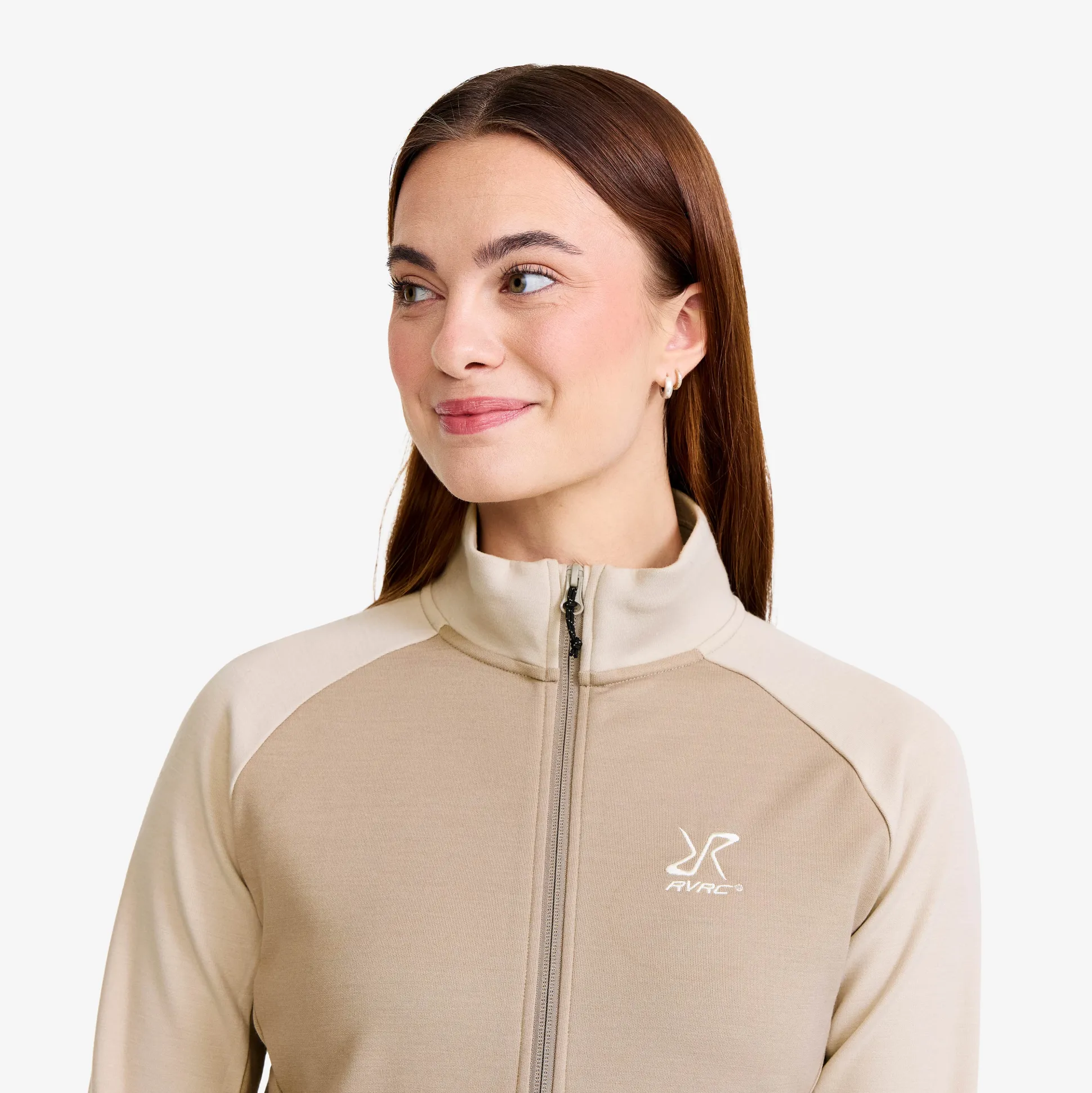 Hill Fleece Naiset