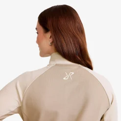 Hill Fleece Naiset