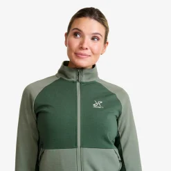Hill Fleece Naiset