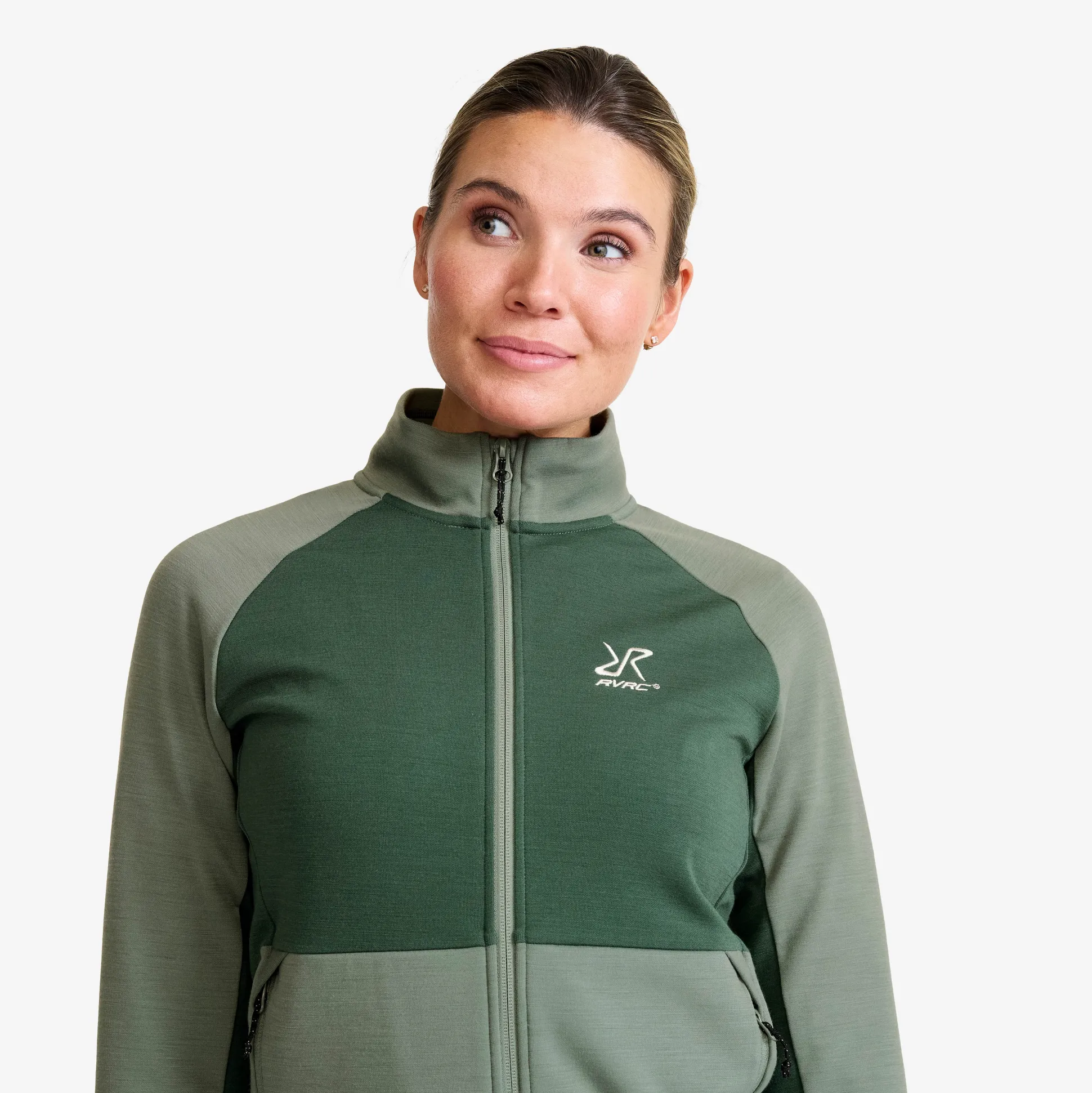 Hill Fleece Naiset