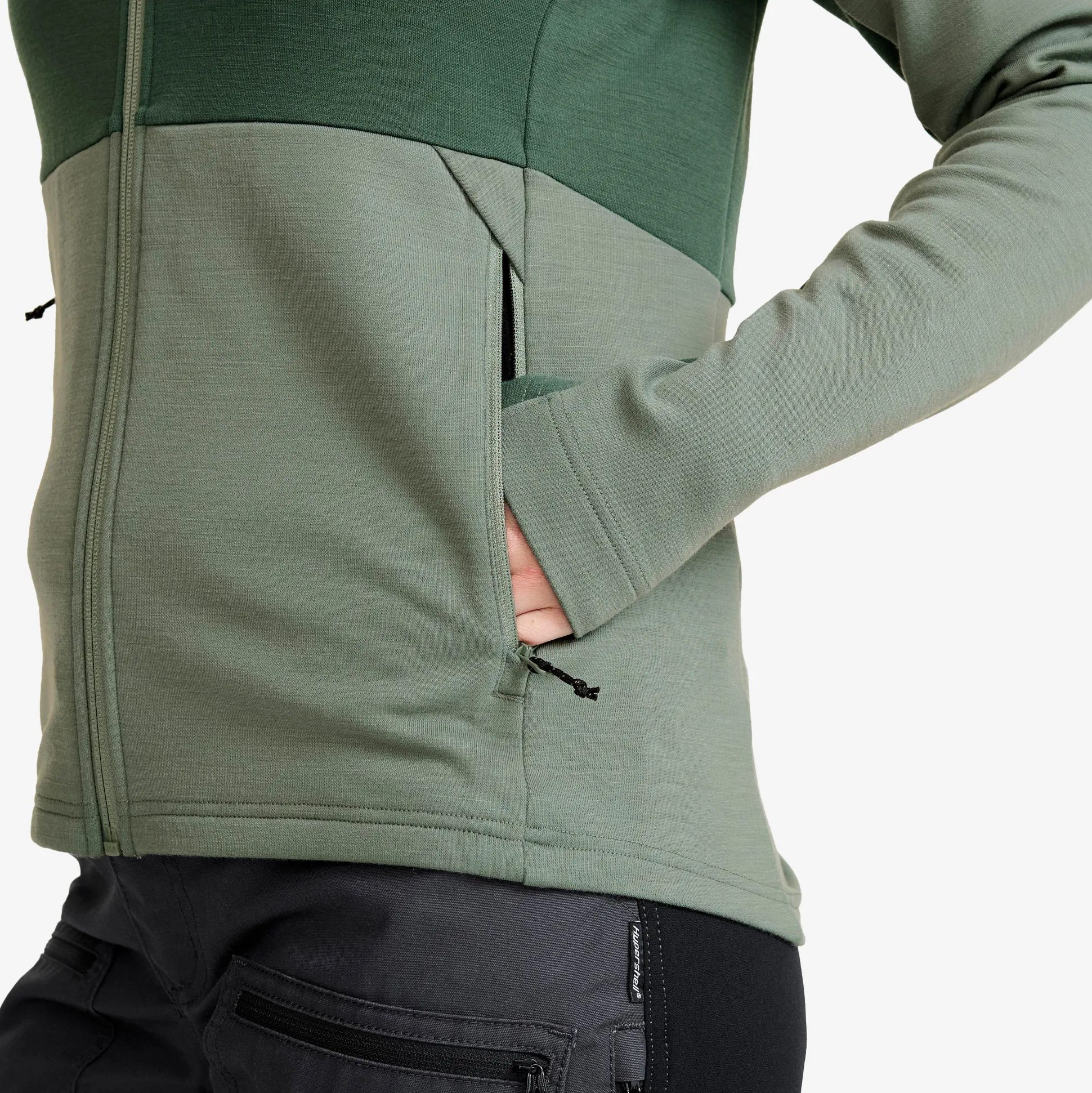 Hill Fleece Naiset