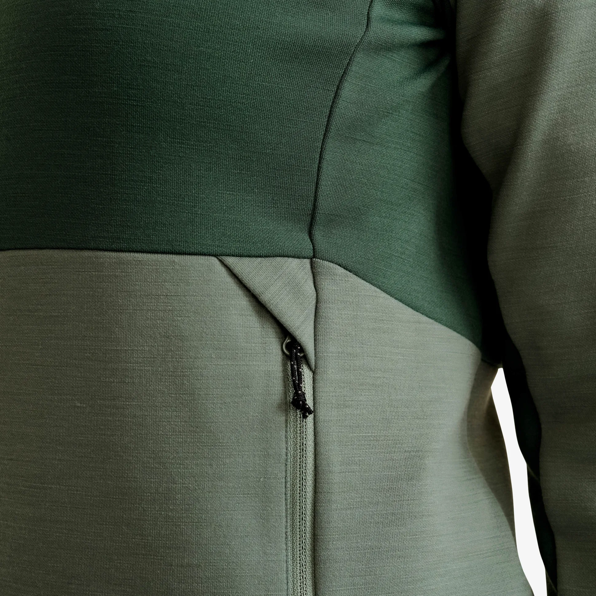 Hill Fleece Naiset