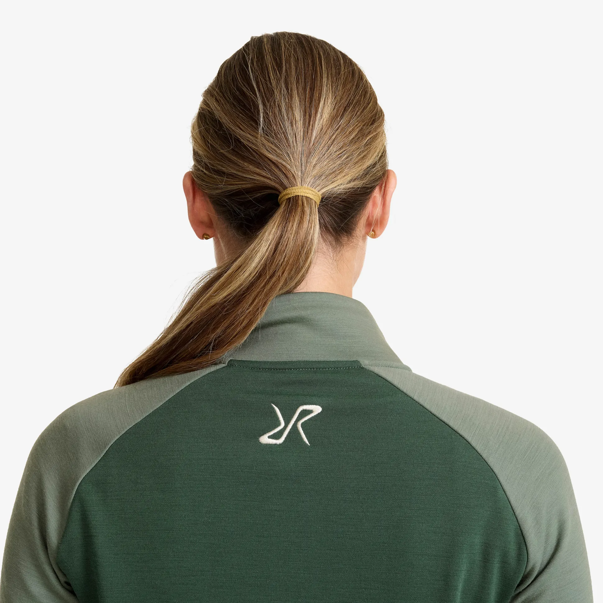 Hill Fleece Naiset