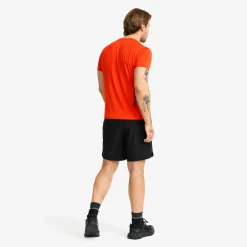 Impact Shorts Miehet