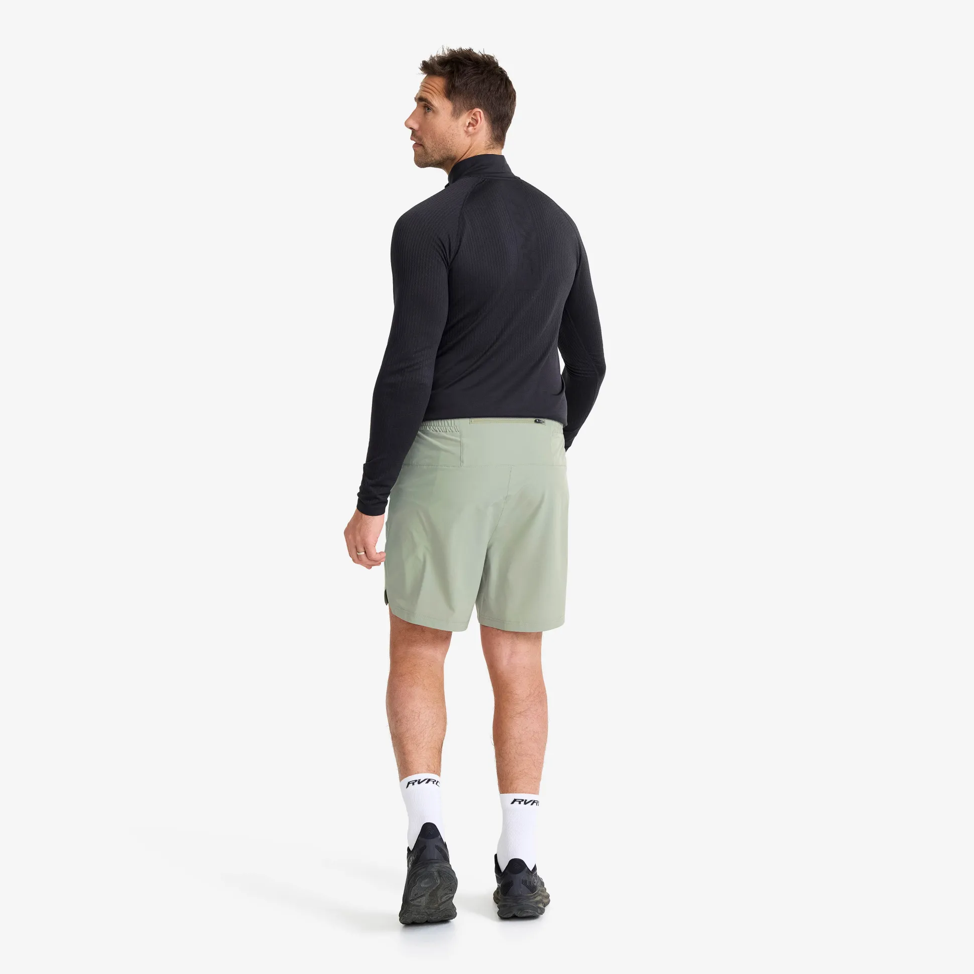 Impact Shorts Miehet
