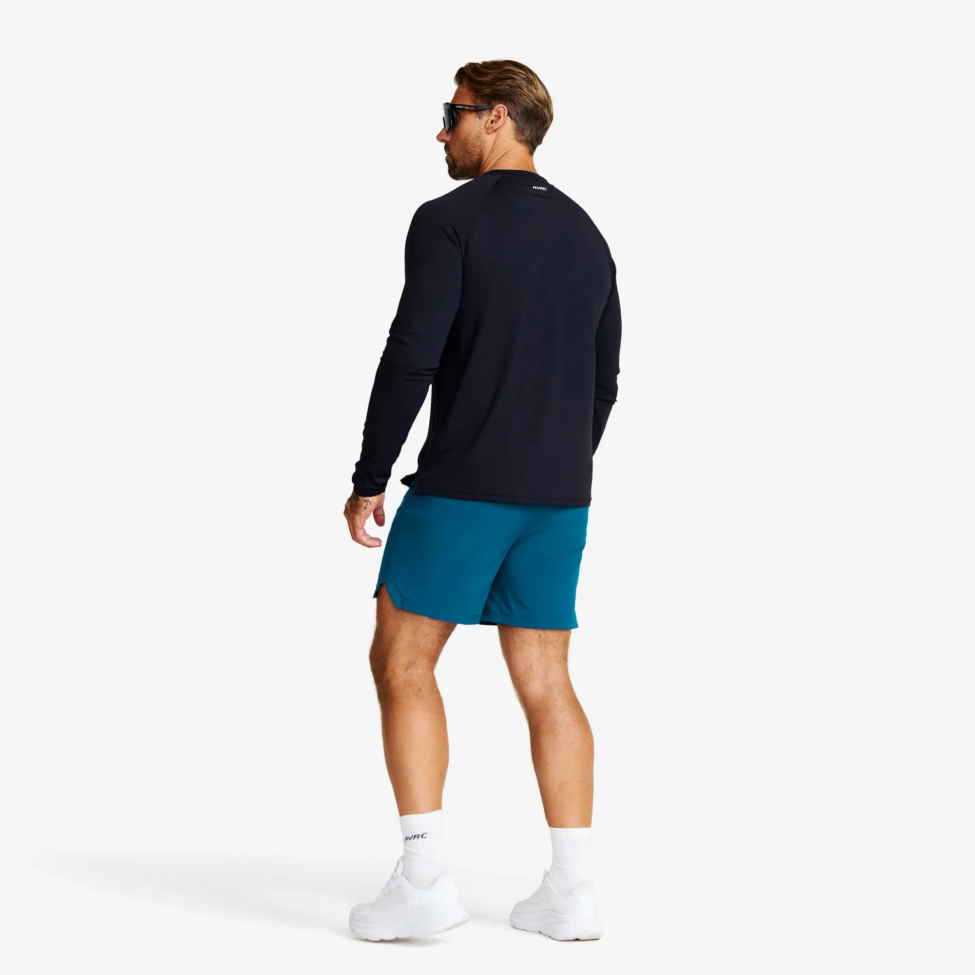Impact Shorts Miehet