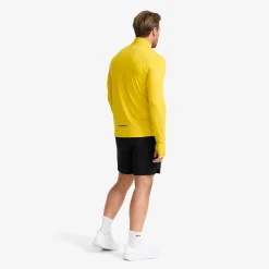 Impulse Half-zip Top Miehet