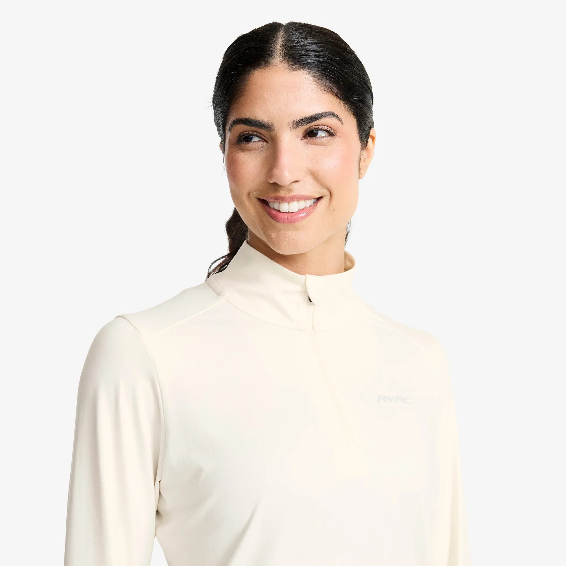 Impulse Half-zip Top Naiset