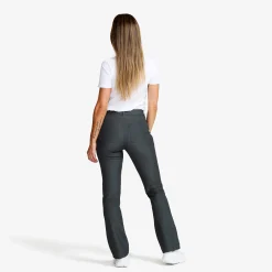 Journey High-waist Pants Naiset