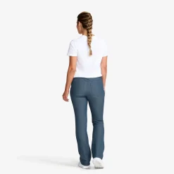 Journey High-waist Pants Naiset