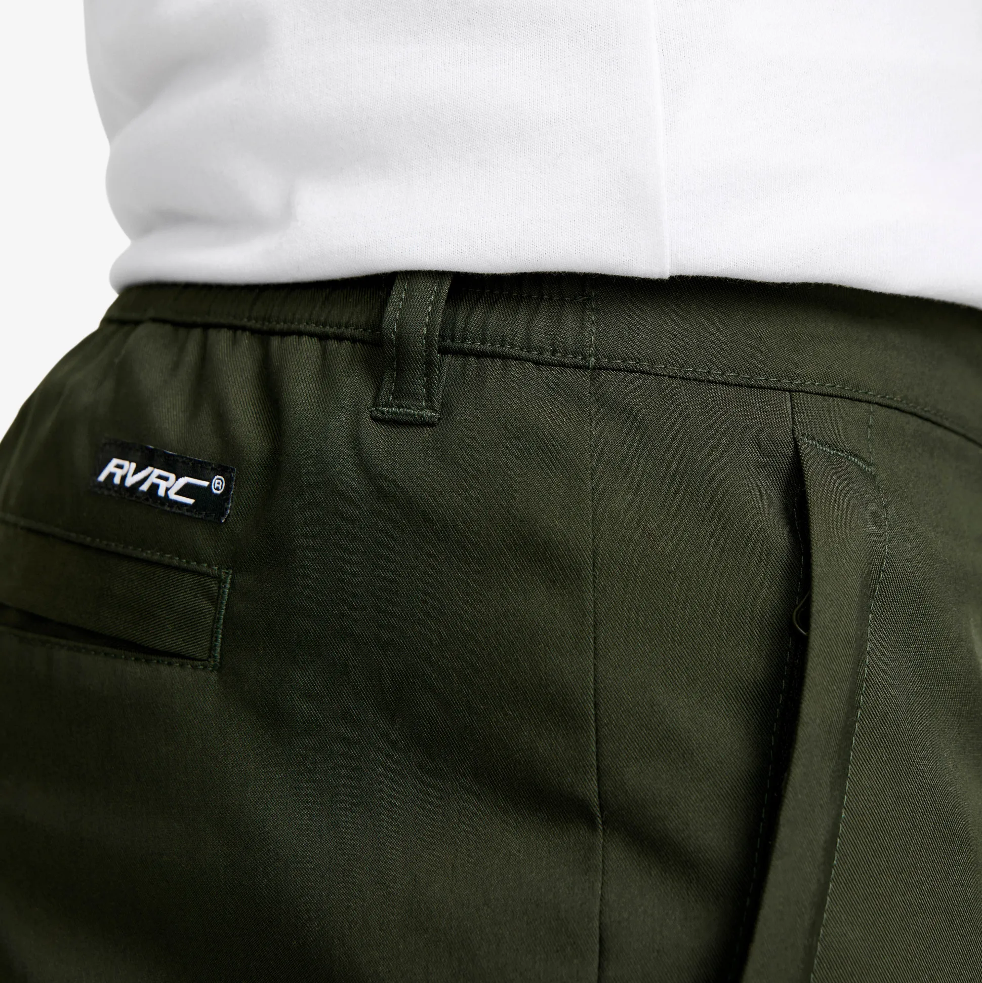 Maple Stretch Chinos Miehet