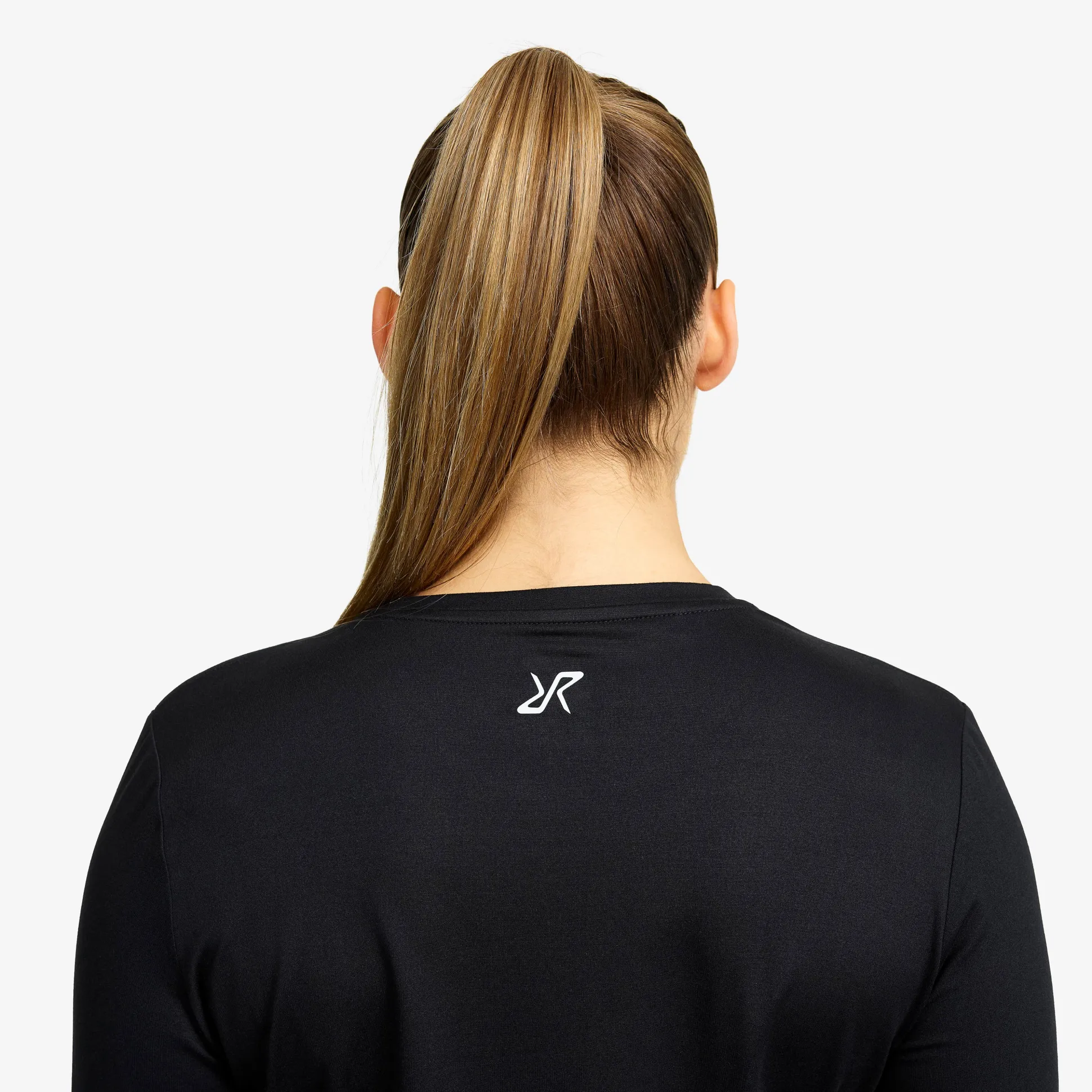 Mission Long-sleeved T-shirt Naiset