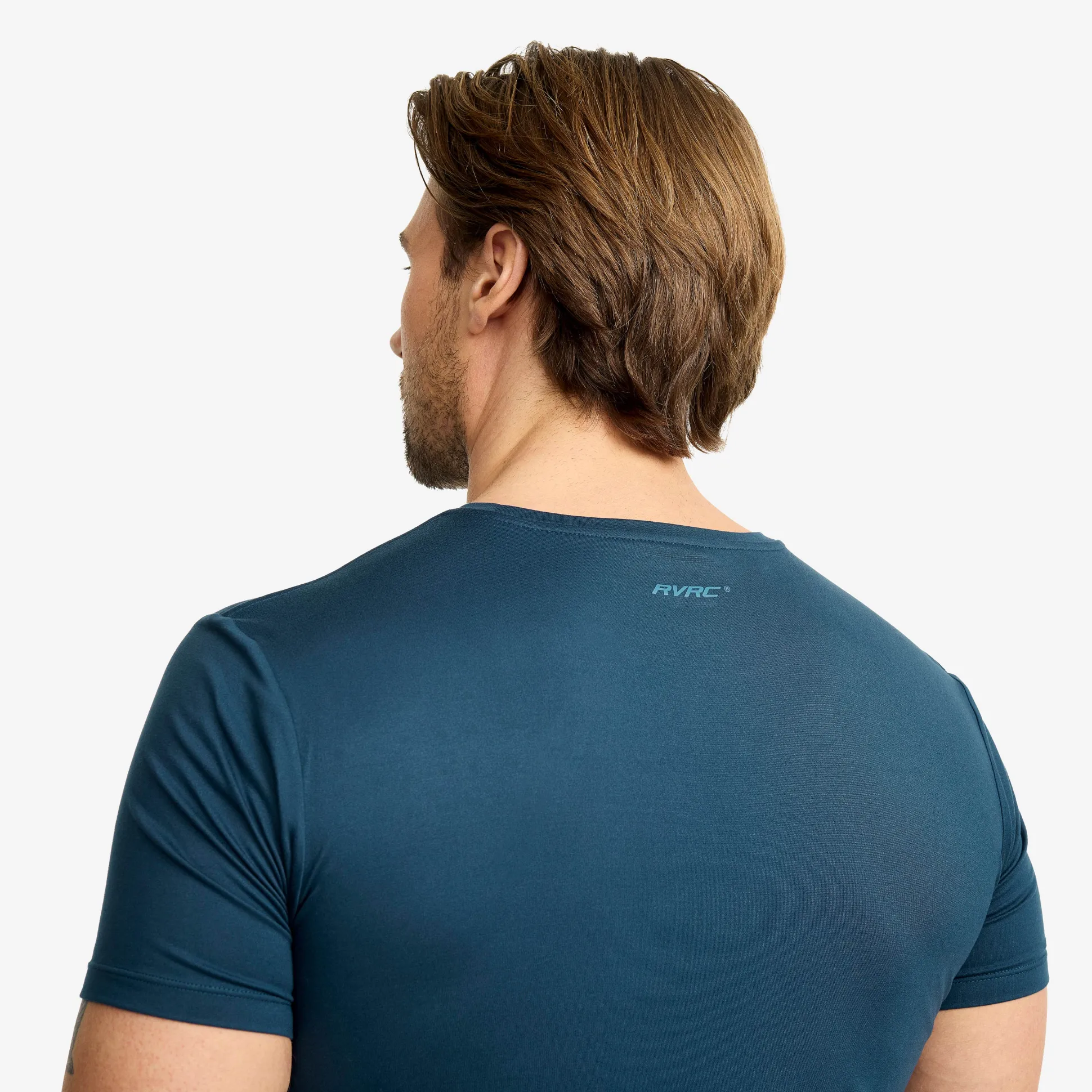 Mission Slim Fit T-shirt Miehet