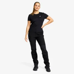 Mission T-shirt Naiset