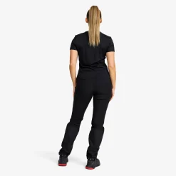 Mission T-shirt Naiset