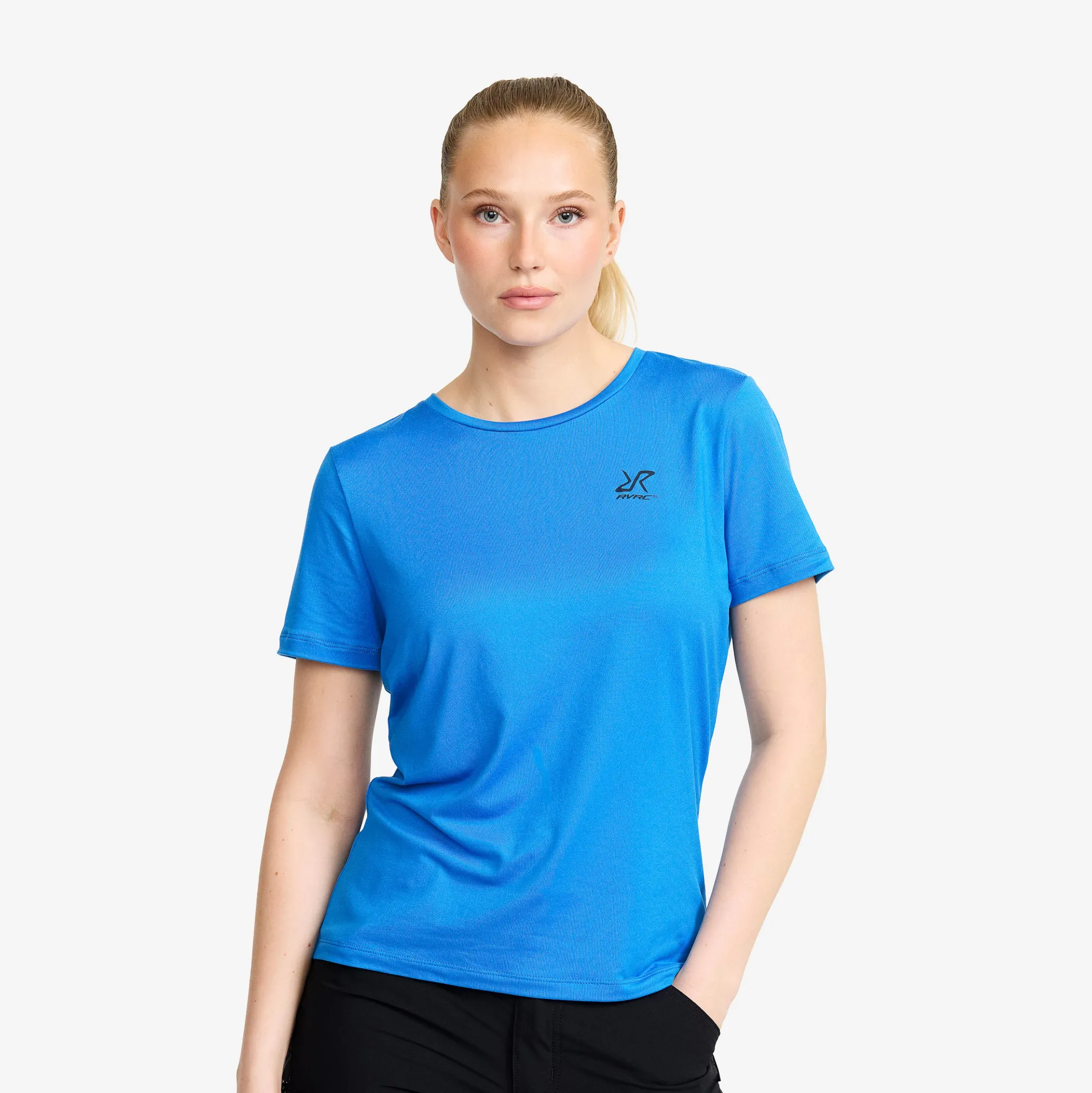 Mission T-shirt Naiset