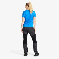 Mission T-shirt Naiset
