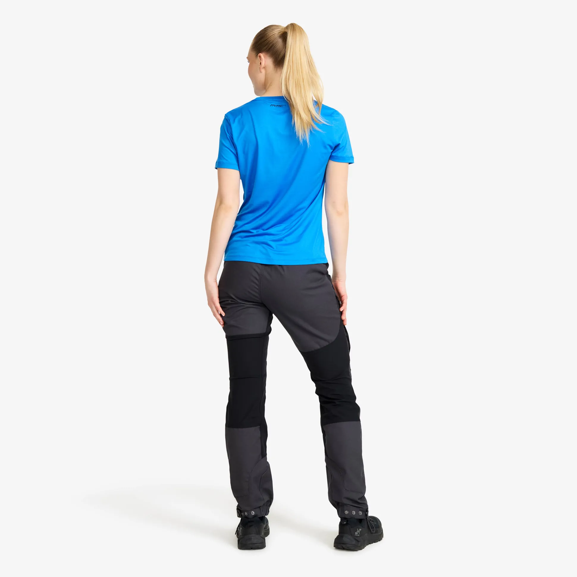 Mission T-shirt Naiset