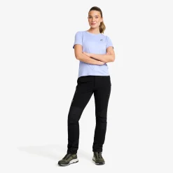 Mission T-shirt Naiset
